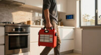 Emergency Evacuation Plan: How to Leave Home Quickly and Safely