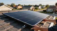 Energy Independence is Becoming Solar’s Strongest Selling Point — TIME