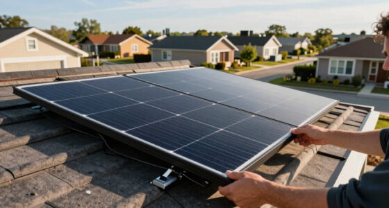 Energy Independence is Becoming Solar’s Strongest Selling Point — TIME