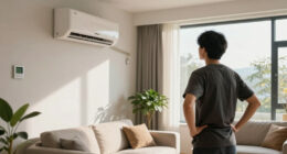 France’s Air Conditioning Failure
