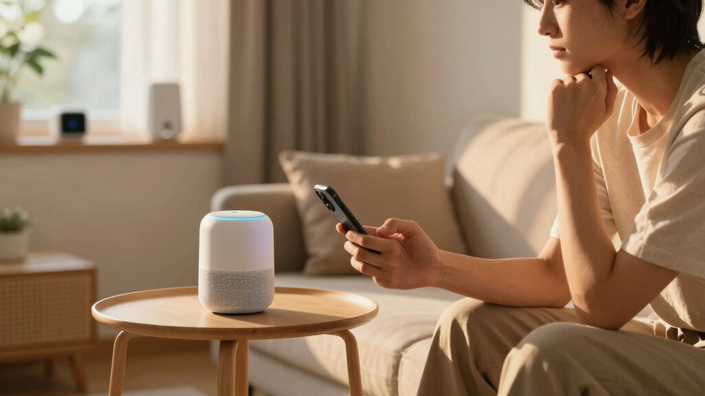 Google has discontinued the Nest Home Mini and Nest Audio