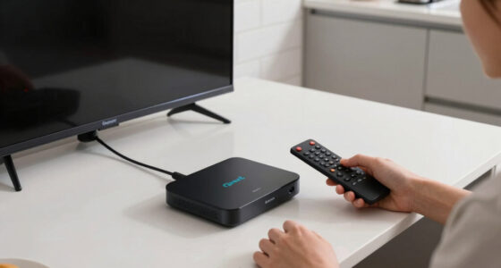 Google’s capable TV Streamer 4K is back to its best price for Prime Day