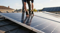 Hail-resistant Trina Vertex N Shield solar panel now available to US market
