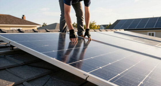 Hail-resistant Trina Vertex N Shield solar panel now available to US market