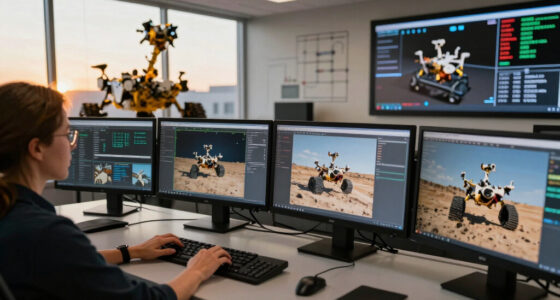 How JPL keeps the 13-year-old Curiosity rover doing science