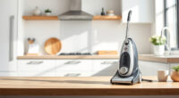 How to Clean a Bissell CrossWave Safely and Effectively