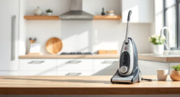 How to Clean a Bissell CrossWave Safely and Effectively