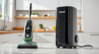 How to Clean a Bissell Little Green Safely and Effectively
