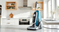 How to Clean a Bissell ProHeat 2X for Optimal Performance