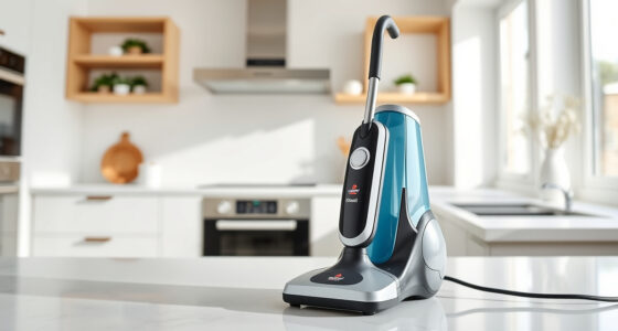 How to Clean a Bissell ProHeat 2X for Optimal Performance