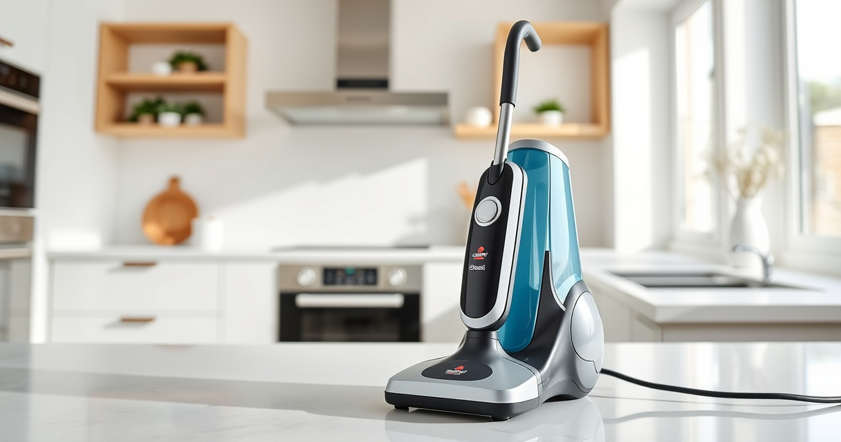 How to Clean a Bissell ProHeat 2X for Optimal Performance