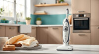 How to Clean a Bissell SpotClean Pro Safely and Effectively