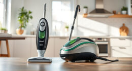 How to Clean a Bissell TurboClean Safely & Effectively