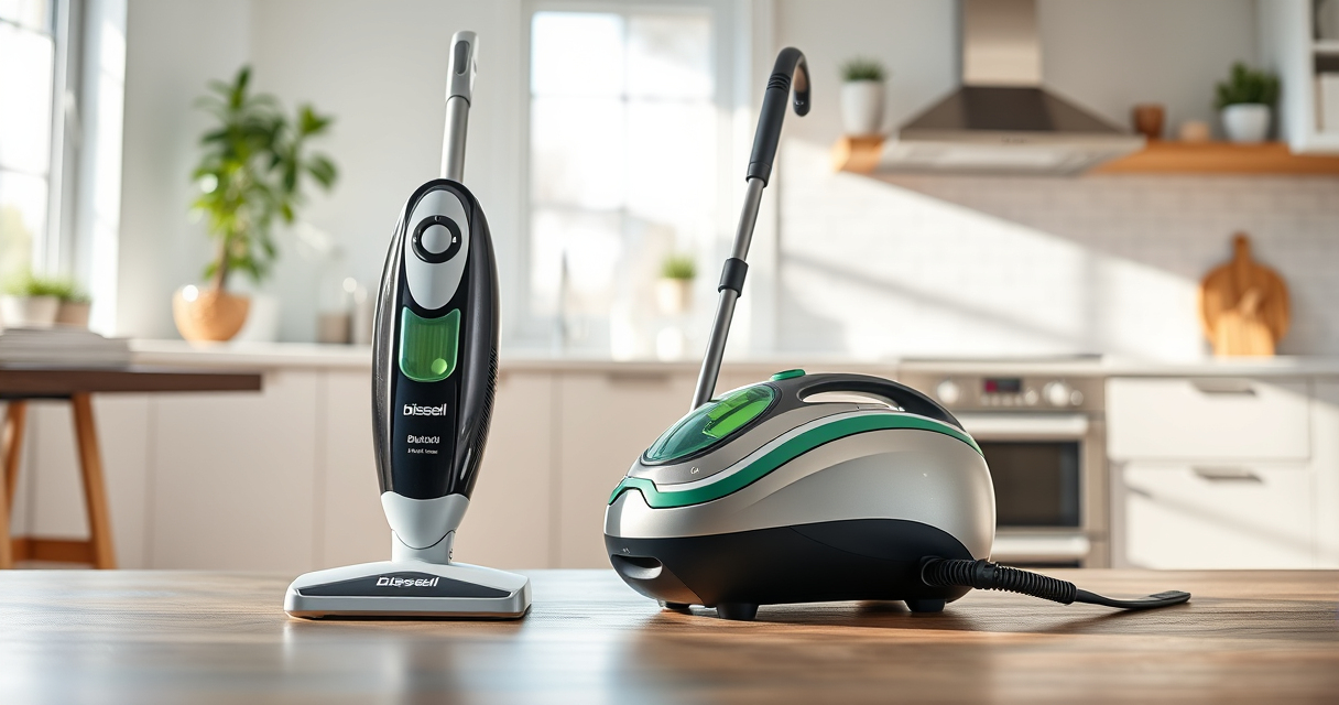 How to Clean a Bissell TurboClean Safely & Effectively