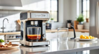 How to Clean a Breville Barista Express: Easy Step-by-Step Guide