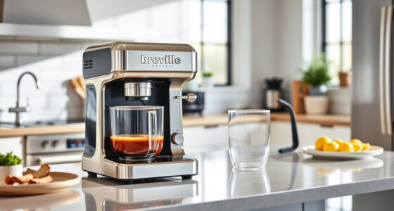 How to Clean a Breville Barista Express: Easy Step-by-Step Guide