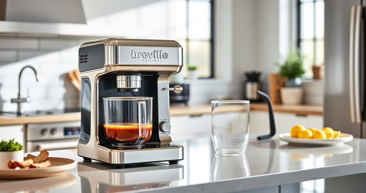 How to Clean a Breville Barista Express: Easy Step-by-Step Guide