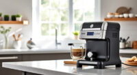 How to Clean a Breville Barista Pro: Step-by-Step Guide