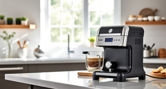 How to Clean a Breville Barista Pro: Step-by-Step Guide