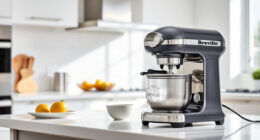 How to Clean a Breville Oracle Touch: Step-by-Step Guide
