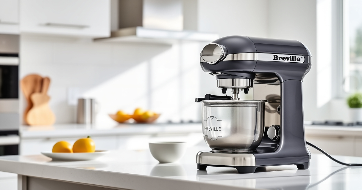 How to Clean a Breville Oracle Touch: Step-by-Step Guide