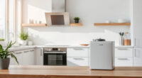 How to Clean a COSORI TurboBlaze Air Fryer Safely & Effectively