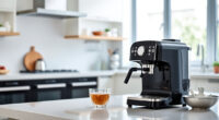 How to Clean a De'Longhi Dinamica Plus for Optimal Performance