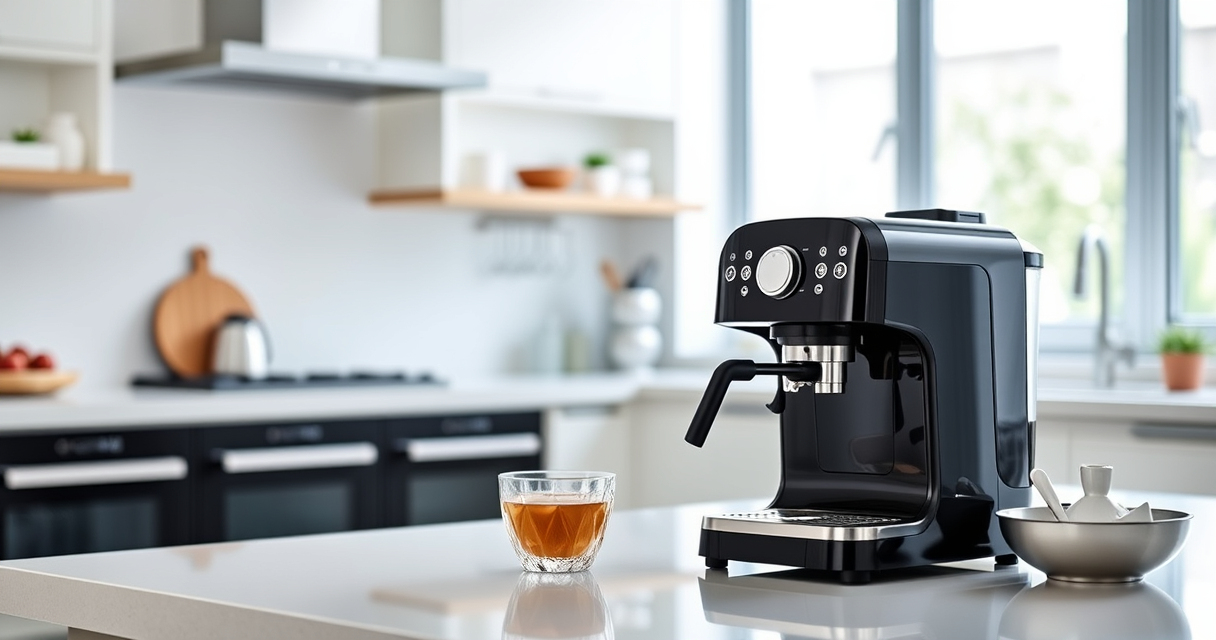 How to Clean a De'Longhi Dinamica Plus for Optimal Performance