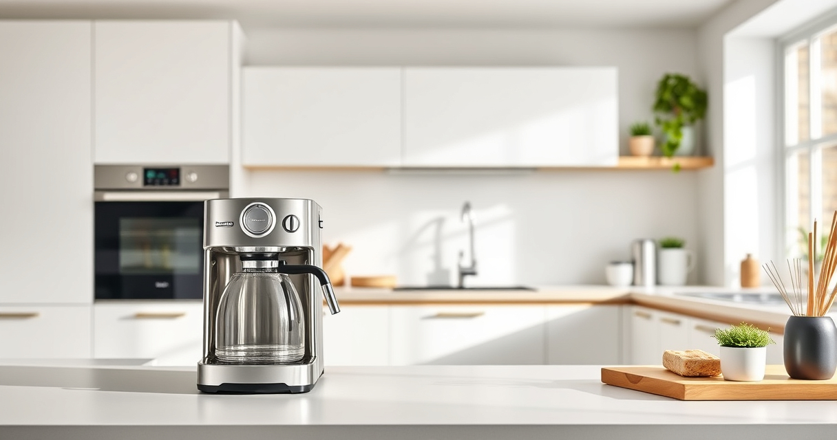 How to Clean a De'Longhi Magnifica S for Optimal Performance
