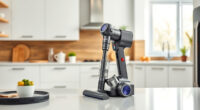 How to Clean a Dyson Gen5detect Safely & Effectively