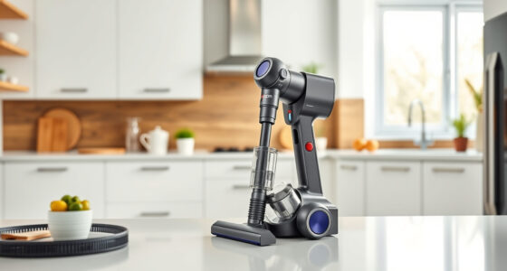 How to Clean a Dyson Gen5detect Safely & Effectively