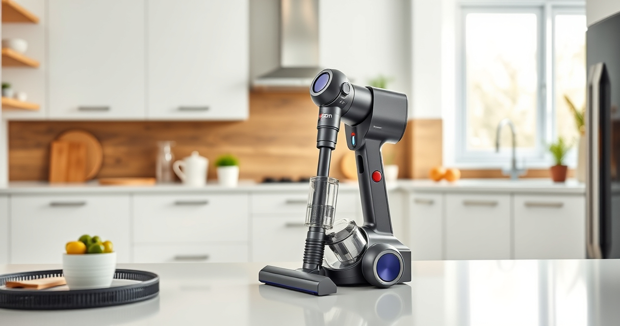How to Clean a Dyson Gen5detect Safely & Effectively