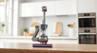 How to Clean a Dyson Outsize for Optimal Performance