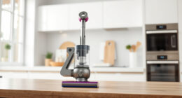 How to Clean a Dyson Outsize for Optimal Performance