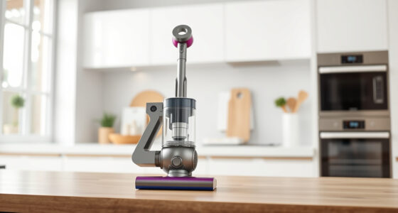 How to Clean a Dyson Outsize for Optimal Performance