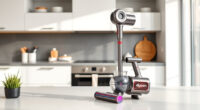 How to Clean a Dyson V12 Detect: Step-by-Step Guide