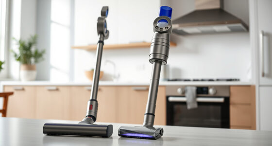 How to Clean a Dyson V15 Detect for Optimal Performance