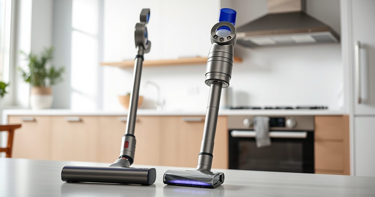 How to Clean a Dyson V15 Detect for Optimal Performance