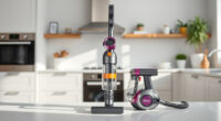 How to Clean a Dyson V8: Step-by-Step Guide