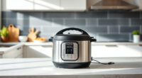 How to Clean a Instant Pot Duo: Step-by-Step Guide
