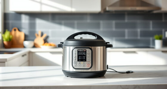 How to Clean a Instant Pot Duo: Step-by-Step Guide