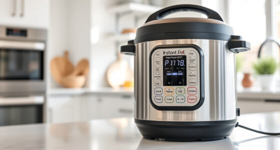 How to Clean a Instant Pot Pro: Step-by-Step Guide