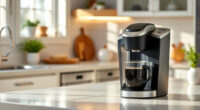 How to Clean a Keurig K-Duo: Step-by-Step Guide