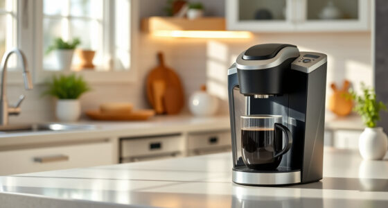How to Clean a Keurig K-Duo: Step-by-Step Guide