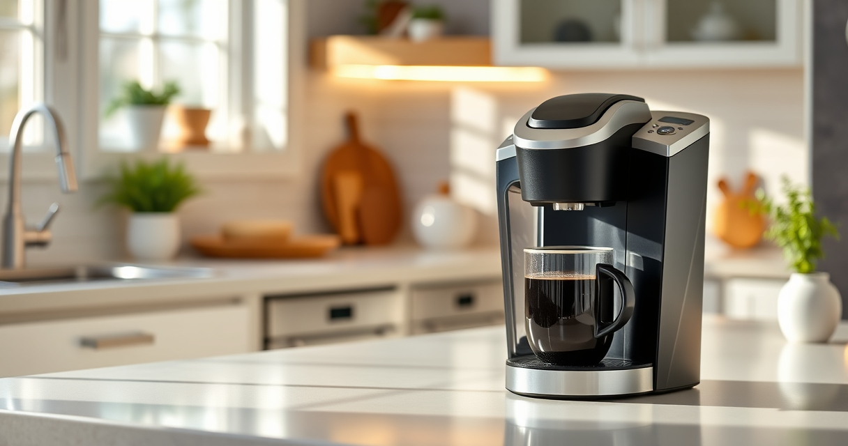 How to Clean a Keurig K-Duo: Step-by-Step Guide