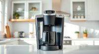 How to Clean a Keurig K-Elite: Step-by-Step Guide