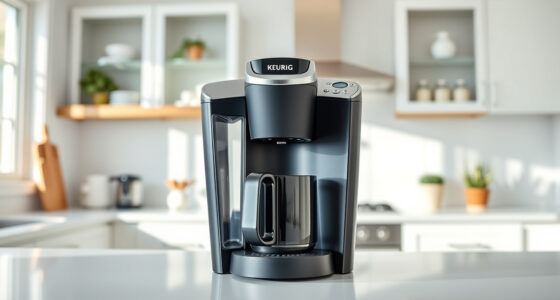 How to Clean a Keurig K-Elite: Step-by-Step Guide