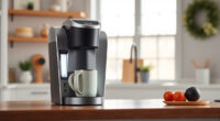 How to Clean a Keurig K-Supreme Plus: Step-by-Step Guide
