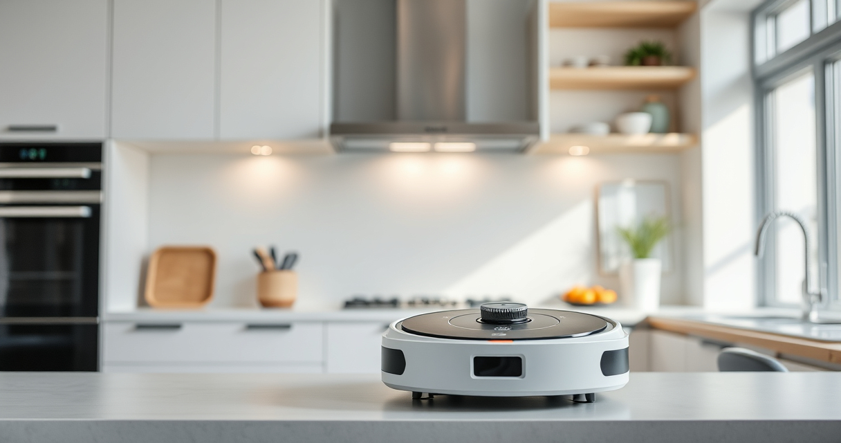How to Clean a Roborock S8 MaxV: Step-by-Step Guide