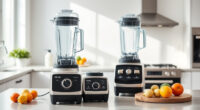 How to Clean a Vitamix E310 Explorian Safely & Effectively